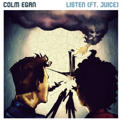 Listen (ft. Juice)