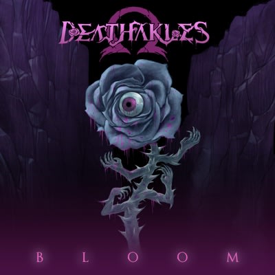 Deathakles - Bloom