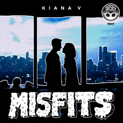 "Misfits" - Kiana V