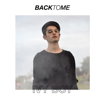 Ivy Boy - Back to Me
