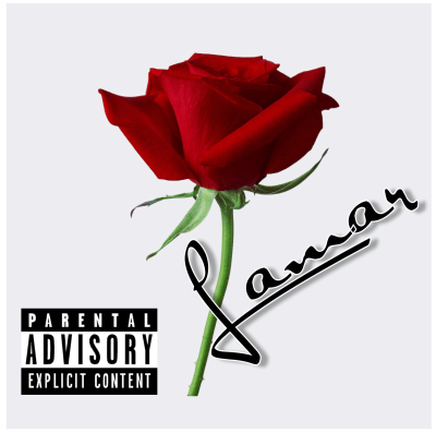 Lamar - R&Being Me EP