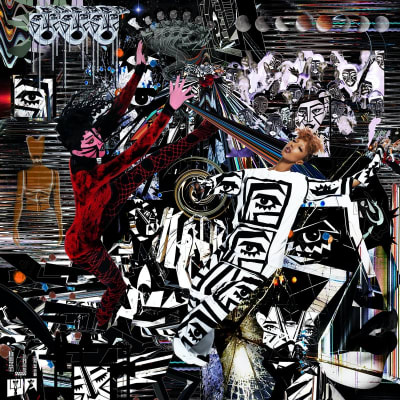 KESH - Mind Maze