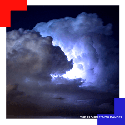 The Trouble With Danger | EP