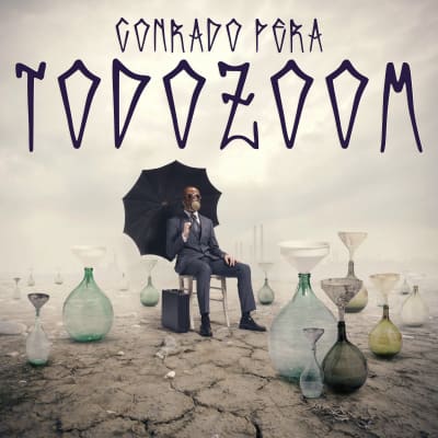 Conrado Pera - TODOZOOM - EP Completo
