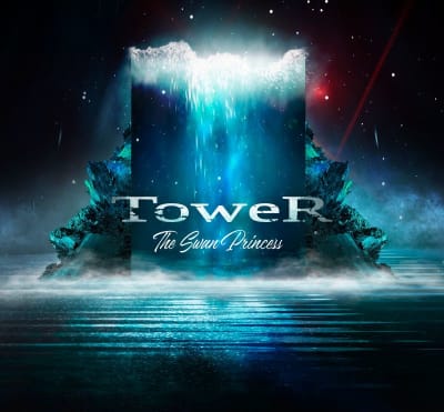 TOWER "The Swan Princess" digital platform streaming