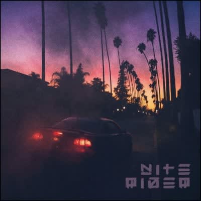 Nite Rider