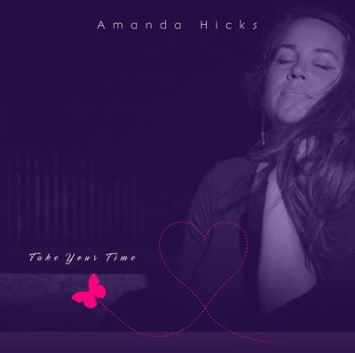 Amanda Hicks