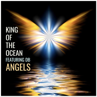 King of the Ocean - Angels (OceanLove Remix)