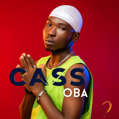 CASS - Oba - Out now