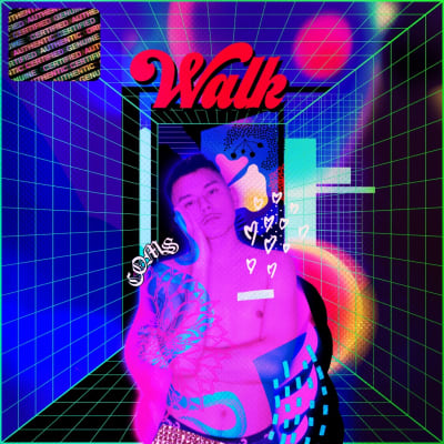 Coms - Walk