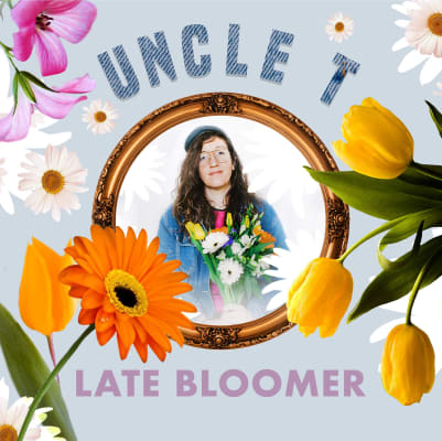 Late Bloomer