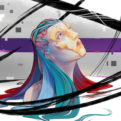 Mood - Tali Flynt