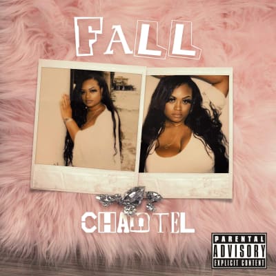 Fall by Chantel