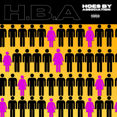 Hoes by Association