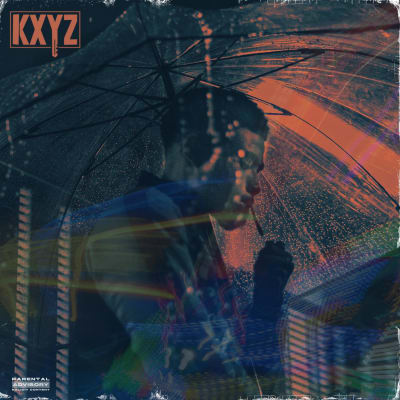KXYZ - NO SYMPATHY