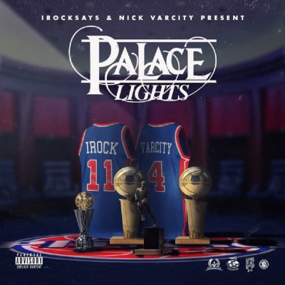 Palace Lights (The Warm Up)