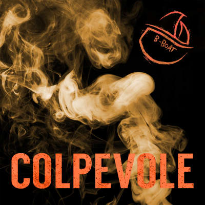 Colpevole - B-Boat