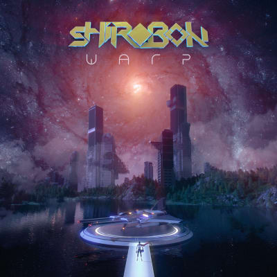 Shirobon - Warp