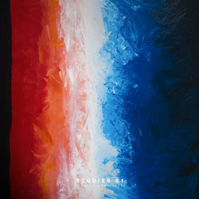 Nicolas Wohlleben – Studies 01