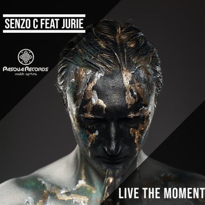 Live The Moment (feat. Jurie)