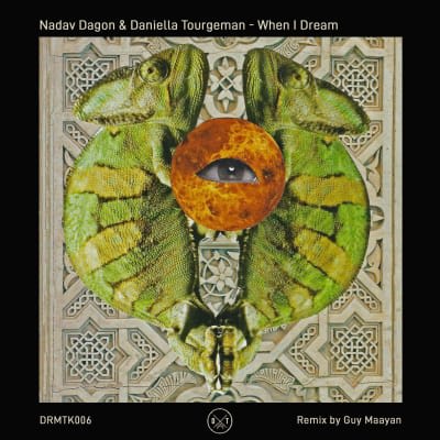 Nadav Dagon & Daniella Tourgeman - When I Dream EP