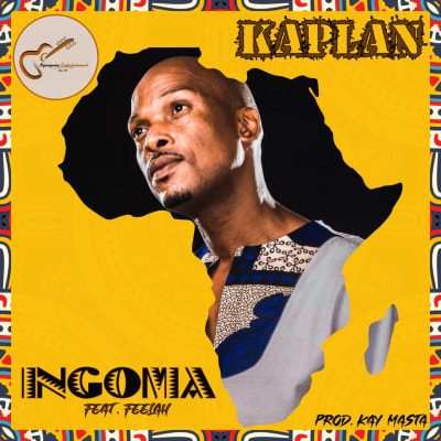 Kaplan - Ingoma ft Feelah