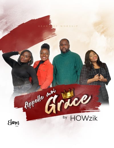 Appelle-moi Grâce
