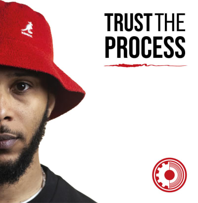 Trust The Process (Album)