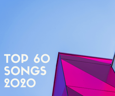 The Very Best Of 2020