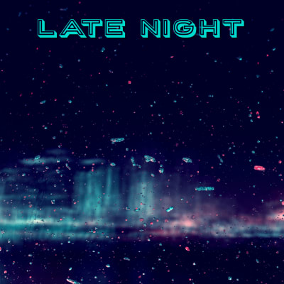 Spectrand - Late Night