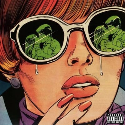 SADGIRL & FUCKBOY: WILDERNESS