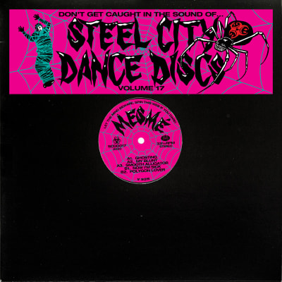 Steel City Dance Discs Vol. 17