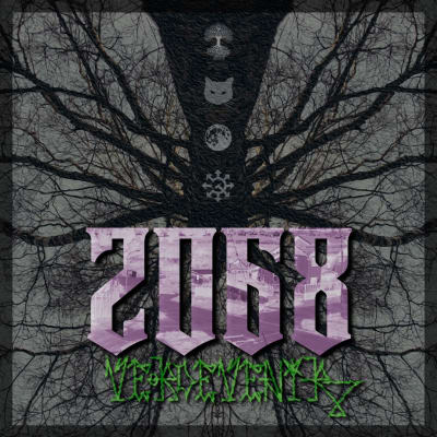 Verdevenir - 2068