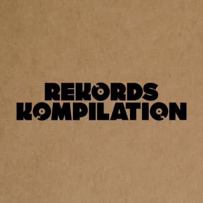 REKORDS KOMPILATION
