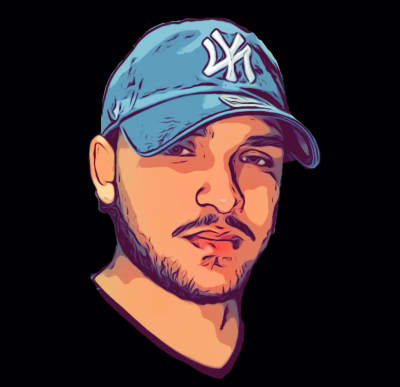 DJ Rahh NyC