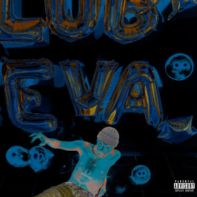 Luv & War, vol.1