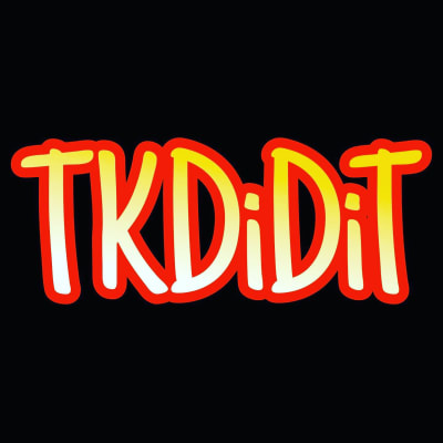 TKDiDiT