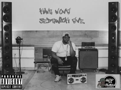 King Nova - Sedgwick ave