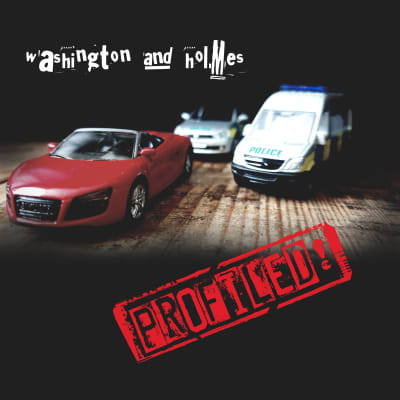 Washington & Holmes - Profiled