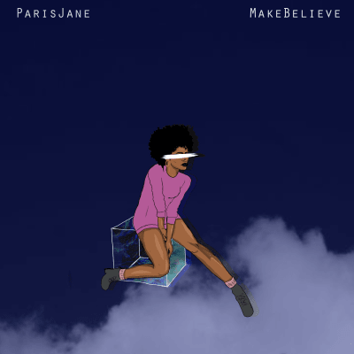 Make Believe