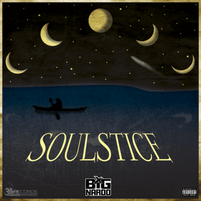 Big Nardo - Soulstice