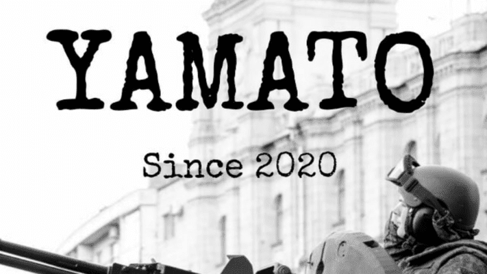 Yamato