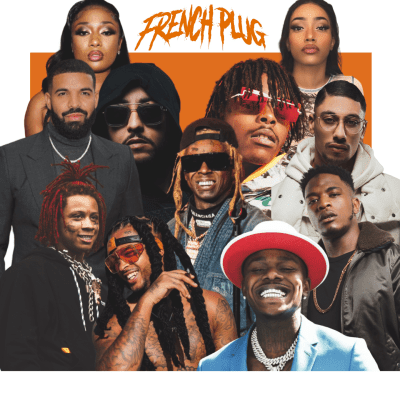 Playlist-FrenchPlug
