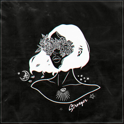 BÖ & Shadowkey - Stronger (feat. Chelsea Paige)