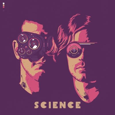 Science - Is This Real? (feat. B00TY)