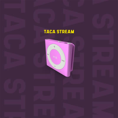 Taca Stream Podcast by Brabo Music