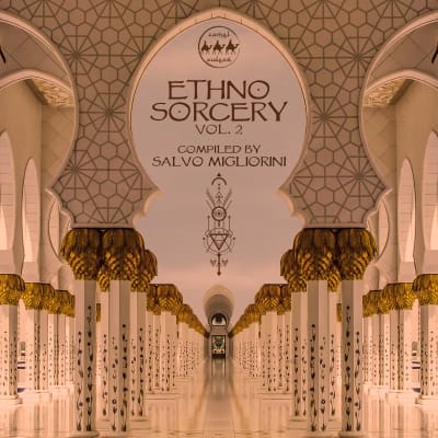 VA - Ethno Sorcery Vol. 2