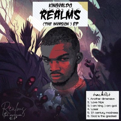 Realms"the invasion"EP