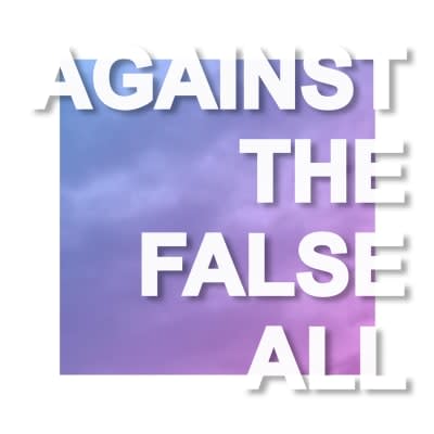 Gogi - Against The False All