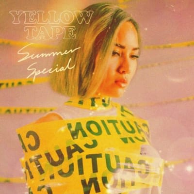 Yellow Tape: Summer Special